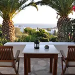 Lejlighedshotel Kavos Naxos 4*