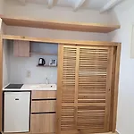 Kavos Naxos Lejlighedshotel 4*