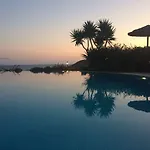 Lejlighedshotel Kavos Naxos 4*