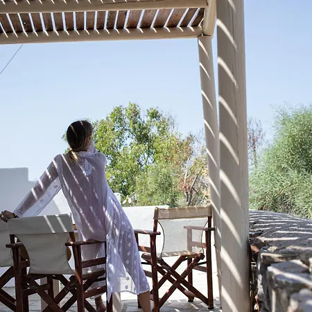 Kavos Naxos Stelida (Naxos)