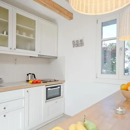 Kavos Naxos Apartmanhotel