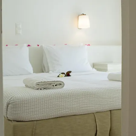 Kavos Naxos Apartmanhotel