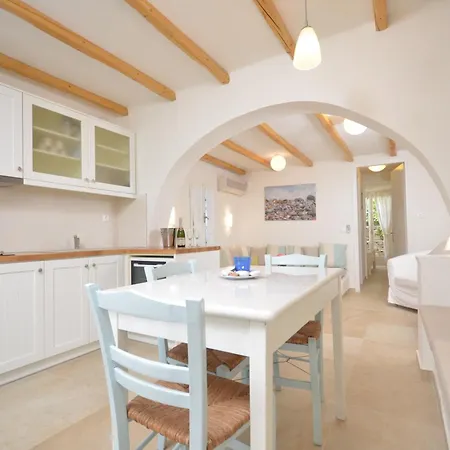 Kavos Naxos Apartmanhotel