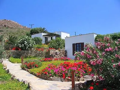 Kavos Naxos Sztelída