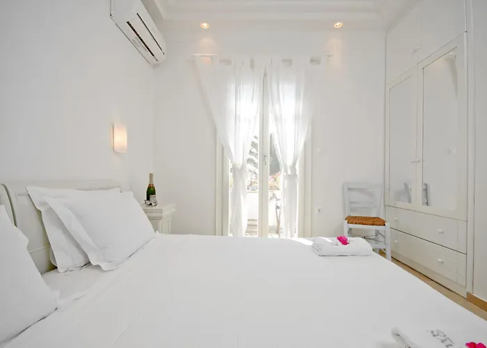 Kavos Naxos Stelida (Naxos)