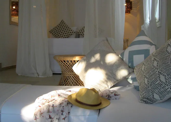 Kavos Naxos Stelida (Naxos)