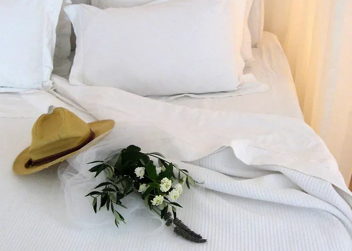 Aparthotel Kavos Naxos