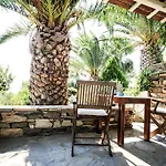 Aparthotel Kavos Naxos 4*