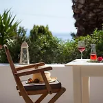 Kavos Naxos 4* Stelida (Naxos)