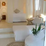 Kavos Naxos 4*