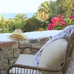 Kavos Naxos 4* Stelida (Naxos)