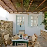 Kavos Naxos 4* Stelida (Naxos)