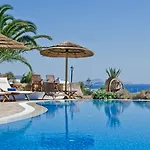 Kavos Naxos 4* Stelida (Naxos)