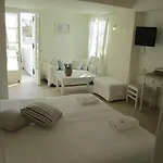 Kavos Naxos 4* Stelida (Naxos)