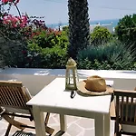 Kavos Naxos Aparthotel Stelida (Naxos)