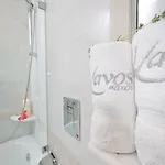 Aparthotel Kavos Naxos Stelida (Naxos)