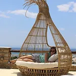 Kavos Naxos Aparthotel Stelida (Naxos)