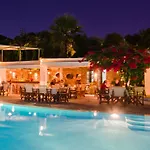 Kavos Naxos 4* Stelida (Naxos)