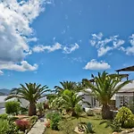 Aparthotel Kavos Naxos 4*