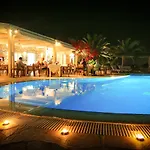 Kavos Naxos 4* Stelida (Naxos)