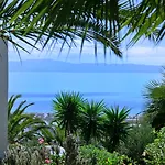 Kavos Naxos Aparthotel