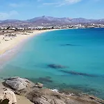 Kavos Naxos 4*