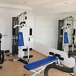 Kavos Naxos Aparthotel 4*