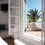 Aparthotel Kavos Naxos Stelida (Naxos)