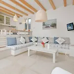 Aparthotel Kavos Naxos