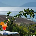 Kavos Naxos Aparthotel Stelida (Naxos)