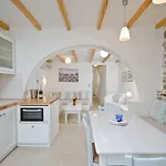 Kavos Naxos 4*