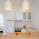 Aparthotel Kavos Naxos Stelida (Naxos)