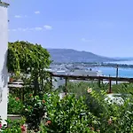 Kavos Naxos 4* Stelida (Naxos)