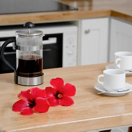 Aparthotel Kavos Naxos 4*