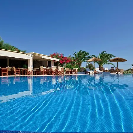 Kavos Naxos 3*