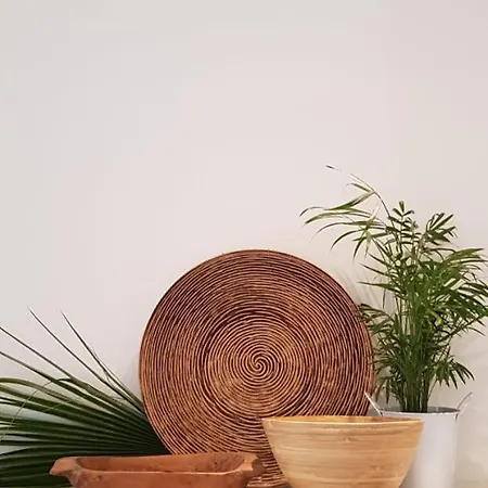 Lägenhetshotell Kavos Naxos 4*