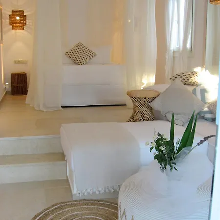 Kavos Naxos 4*
