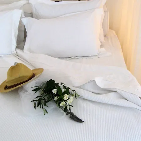 Apartahotel Kavos Naxos