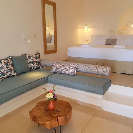 Kavos Naxos Lägenhetshotell