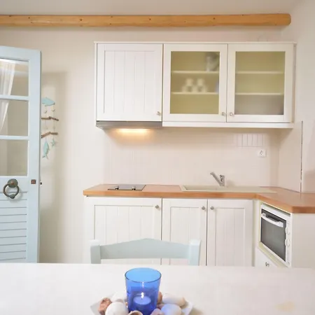 Aparthotel Kavos Naxos Stelida (Naxos)