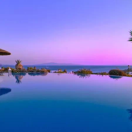 Aparthotel Kavos Naxos Stelida (Naxos)