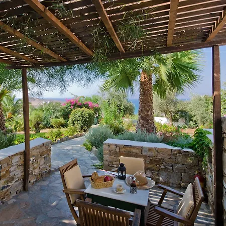 Aparthotel Kavos Naxos