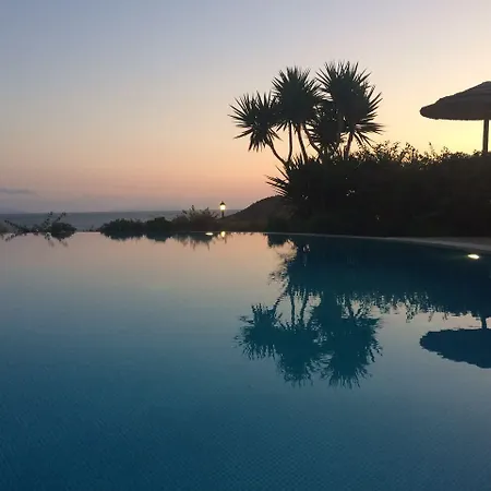 Aparthotel Kavos Naxos 4*