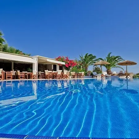 Kavos Naxos Στελίδα
