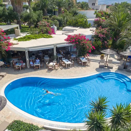 Kavos Naxos