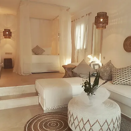 Kavos Naxos 3* Στελίδα