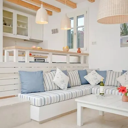 Kavos Naxos 3* Στελίδα