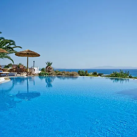 Kavos Naxos
