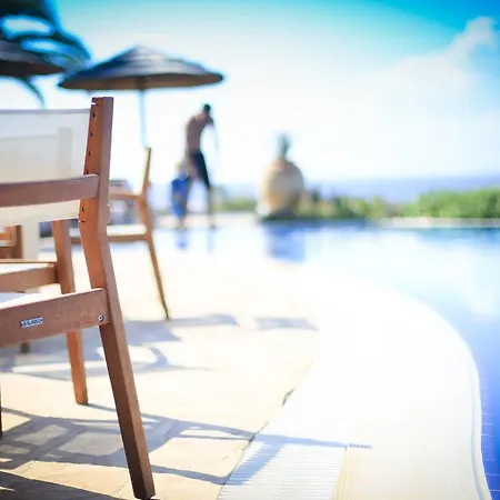 Kavos Naxos 4*