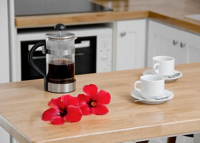 Aparthotel Kavos Naxos 4*